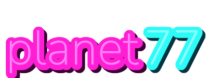 planet77 — logo kanal